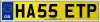 HA55 ETP