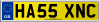 HA55 XNC