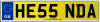 HE55 NDA