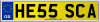 HE55 SCA
