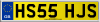 HS55 HJS