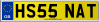 HS55 NAT