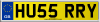 HU55 RRY