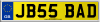 JB55 BAD