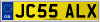 JC55 ALX