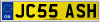 JC55 ASH