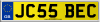 JC55 BEC