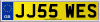 JJ55 WES