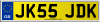 JK55 JDK