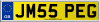 JM55 PEG