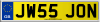 JW55 JON