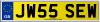 JW55 SEW