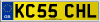 KC55 CHL