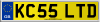 KC55 LTD