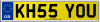 KH55 YOU