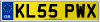 KL55 PWX