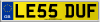 LE55 DUF