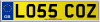 LO55 COZ