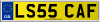 LS55 CAF
