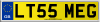 LT55 MEG