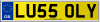 LU55 OLY