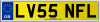LV55 NFL