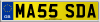 MA55 SDA