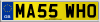 MA55 WHO