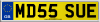 MD55 SUE