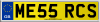 ME55 RCS