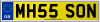 MH55 SON