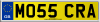 MO55 CRA
