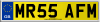 MR55 AFM