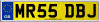 MR55 DBJ