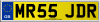 MR55 JDR