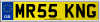 MR55 KNG