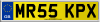 MR55 KPX