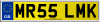 MR55 LMK