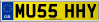MU55 HHY