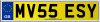 MV55 ESY