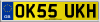 OK55 UKH
