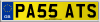 PA55 ATS
