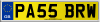 PA55 BRW