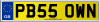 PB55 OWN