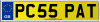 PC55 PAT