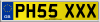 PH55 XXX