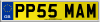 PP55 MAM