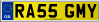 RA55 GMY