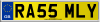 RA55 MLY