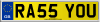RA55 YOU